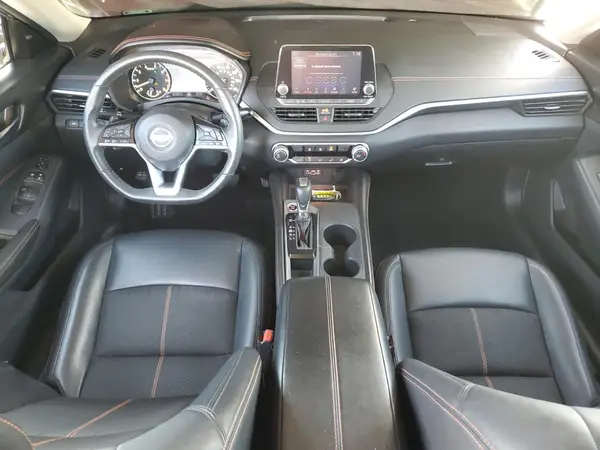 1N4BL4CV9MN347890 2021 NISSAN ALTIMA - Image 8