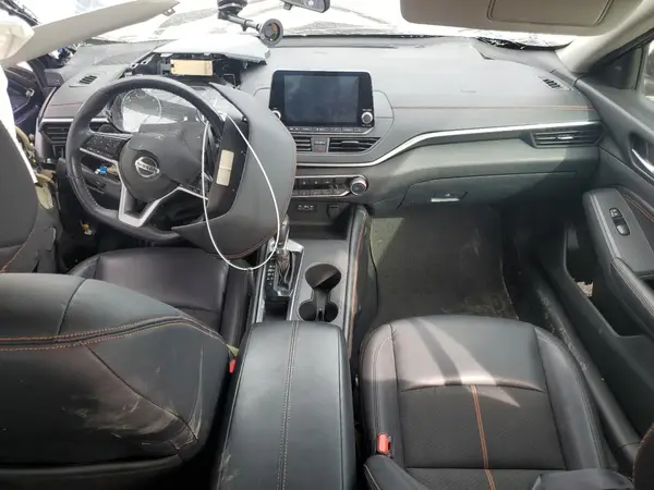 1N4BL4CV9MN348618 2021 NISSAN ALTIMA - Image 8