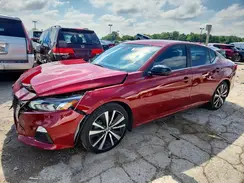 1N4BL4CV9MN349476 2021 NISSAN ALTIMA