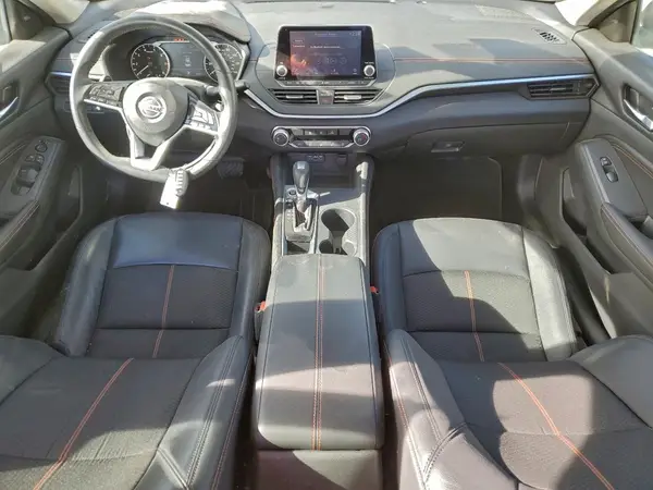 1N4BL4CV9MN349526 2021 NISSAN ALTIMA - Image 8