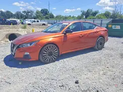 1N4BL4CV9MN351728 2021 NISSAN ALTIMA