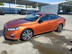 1N4BL4CV9MN351907 2021 NISSAN ALTIMA