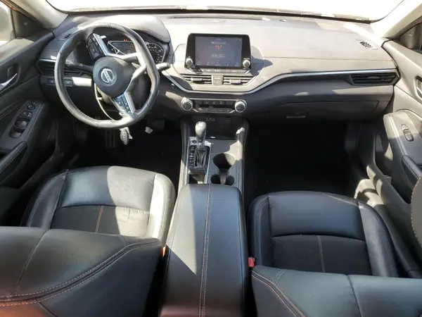 1N4BL4CV9MN351907 2021 NISSAN ALTIMA - Image 8