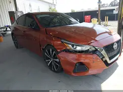 1N4BL4CV9MN352152 2021 NISSAN ALTIMA