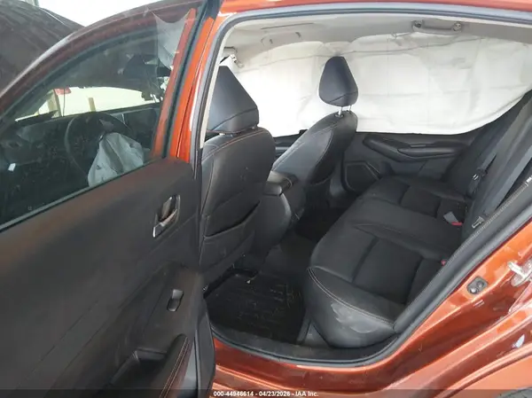 1N4BL4CV9MN352152 2021 NISSAN ALTIMA - Image 8