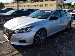 1N4BL4CV9MN352748 2021 NISSAN ALTIMA