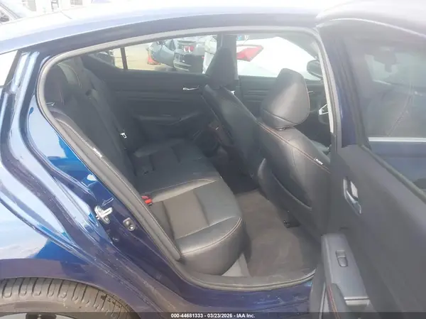 1N4BL4CV9MN352832 2021 NISSAN ALTIMA - Image 8