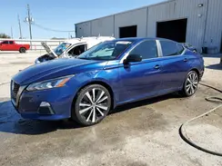 1N4BL4CV9MN353267 2021 NISSAN ALTIMA