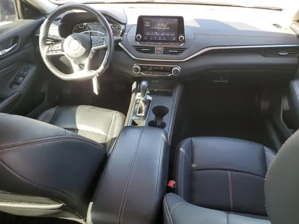 1N4BL4CV9MN353267 2021 NISSAN ALTIMA - Image 8
