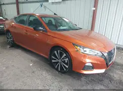 1N4BL4CV9MN353303 2021 NISSAN ALTIMA