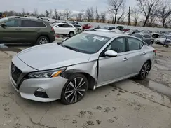 1N4BL4CV9MN358288 2021 NISSAN ALTIMA