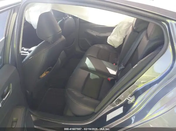 1N4BL4CV9MN360218 2021 NISSAN ALTIMA - Image 8