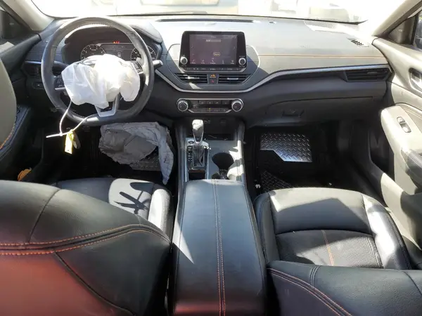 1N4BL4CV9MN362339 2021 NISSAN ALTIMA - Image 8