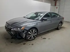 1N4BL4CV9MN362745 2021 NISSAN ALTIMA
