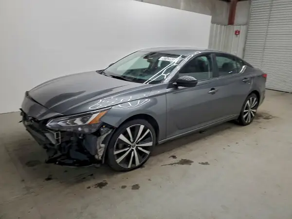 1N4BL4CV9MN362745 2021 NISSAN ALTIMA - Image 1