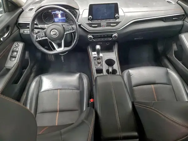 1N4BL4CV9MN362745 2021 NISSAN ALTIMA - Image 8