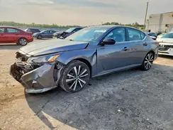 1N4BL4CV9MN362759 2021 NISSAN ALTIMA