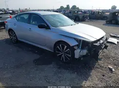 1N4BL4CV9MN364947 2021 NISSAN ALTIMA