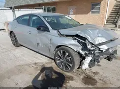 1N4BL4CV9MN365922 2021 NISSAN ALTIMA
