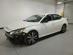 1N4BL4CV9MN366228 2021 NISSAN ALTIMA