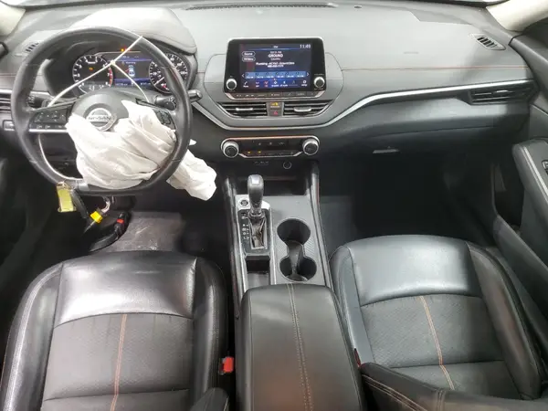 1N4BL4CV9MN366228 2021 NISSAN ALTIMA - Image 8
