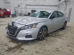 1N4BL4CV9MN367878 2021 NISSAN ALTIMA