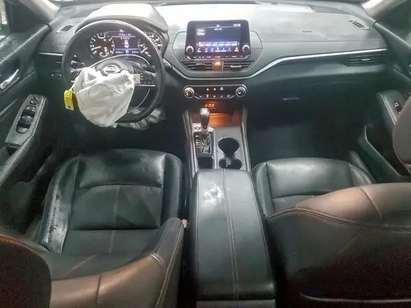 1N4BL4CV9MN367878 2021 NISSAN ALTIMA - Image 8