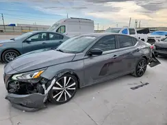 1N4BL4CV9MN368724 2021 NISSAN ALTIMA