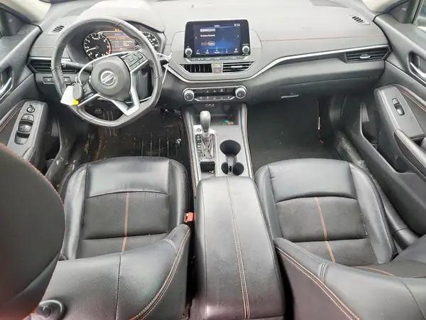 1N4BL4CV9MN368724 2021 NISSAN ALTIMA - Image 8