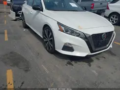1N4BL4CV9MN369288 2021 NISSAN ALTIMA
