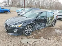 1N4BL4CV9MN369792 2021 NISSAN ALTIMA