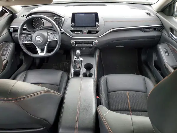 1N4BL4CV9MN369792 2021 NISSAN ALTIMA - Image 8