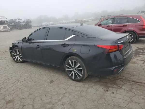 1N4BL4CV9MN370134 2021 NISSAN ALTIMA - Image 2