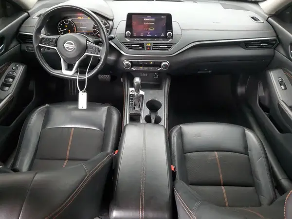 1N4BL4CV9MN370134 2021 NISSAN ALTIMA - Image 8