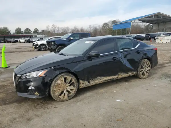 1N4BL4CV9MN370215 2021 NISSAN ALTIMA - Image 1