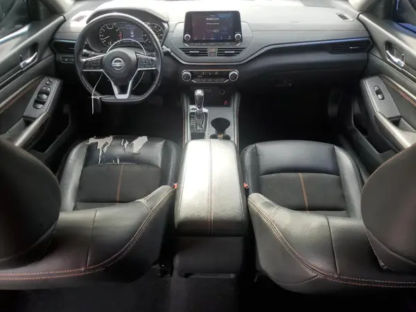 1N4BL4CV9MN370215 2021 NISSAN ALTIMA - Image 8