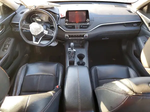 1N4BL4CV9MN370666 2021 NISSAN ALTIMA - Image 8