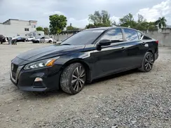 1N4BL4CV9MN371333 2021 NISSAN ALTIMA