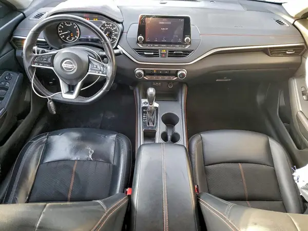 1N4BL4CV9MN373082 2021 NISSAN ALTIMA - Image 8