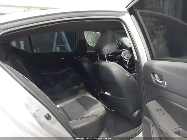 1N4BL4CV9MN373597 2021 NISSAN ALTIMA - Image 8