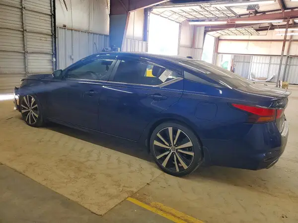 1N4BL4CV9MN374474 2021 NISSAN ALTIMA - Image 2