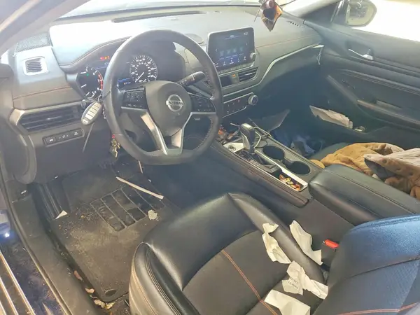 1N4BL4CV9MN374474 2021 NISSAN ALTIMA - Image 8