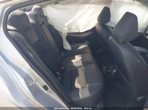 1N4BL4CV9MN374877 2021 NISSAN ALTIMA - Image 8