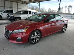1N4BL4CV9MN375852 2021 NISSAN ALTIMA
