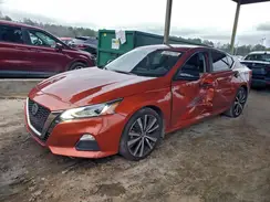 1N4BL4CV9MN375981 2021 NISSAN ALTIMA