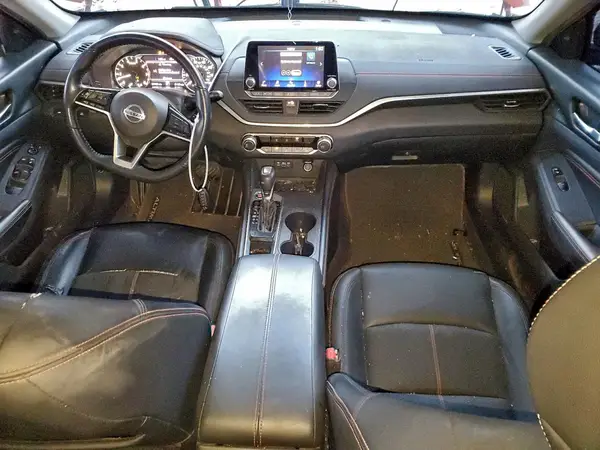 1N4BL4CV9MN375981 2021 NISSAN ALTIMA - Image 8