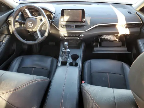 1N4BL4CV9MN376578 2021 NISSAN ALTIMA - Image 8