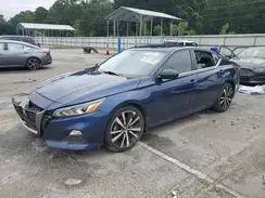 1N4BL4CV9MN377925 2021 NISSAN ALTIMA