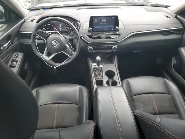 1N4BL4CV9MN377925 2021 NISSAN ALTIMA - Image 8