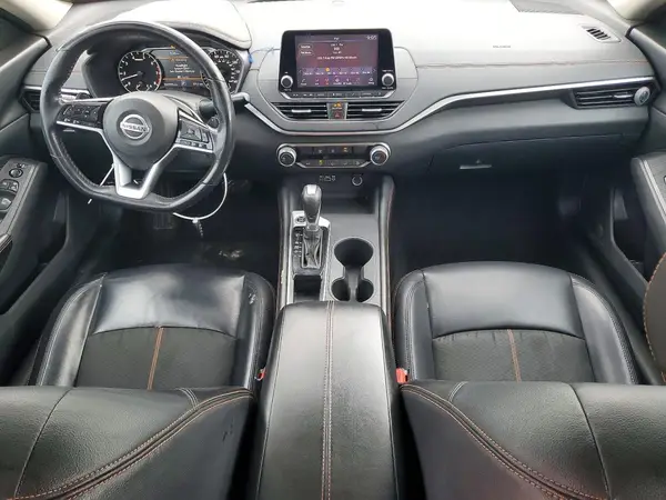 1N4BL4CV9MN378119 2021 NISSAN ALTIMA - Image 8